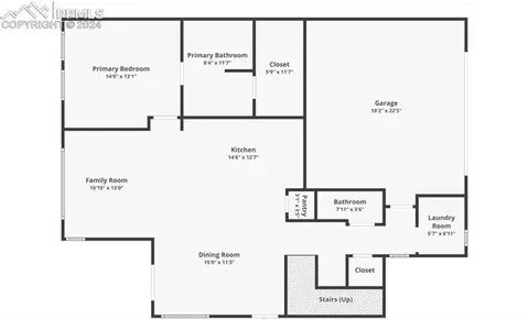 10067 Vervain Vw, Colorado Springs, CO 80924