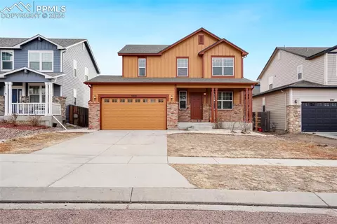 2031 Capital Dr, Colorado Springs, CO 80951