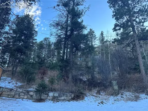 Wildwood Road, Cascade, CO 80809