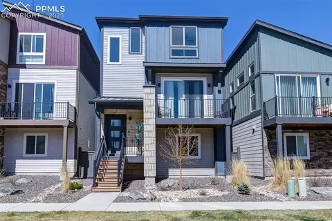 6371 Hijinks Ln, Colorado Springs, CO 80924
