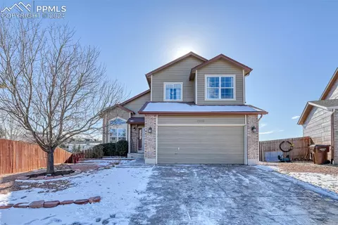 4908 Butterfield Dr, Colorado Springs, CO 80923