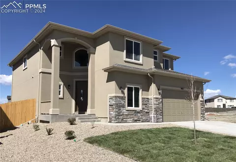 9073 Peaceful Valley Rd, Colorado Springs, CO 80925