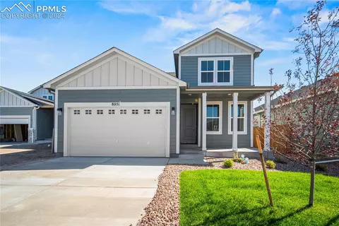 8051 Moosejaw Dr, Colorado Springs, CO 80908