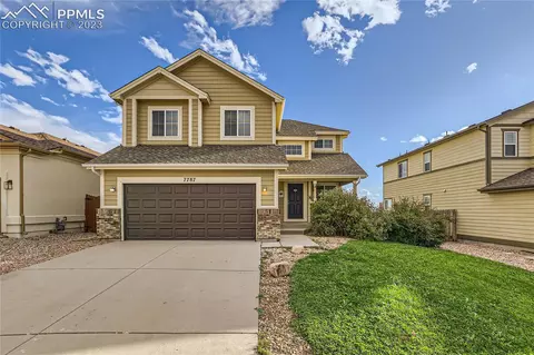 7787 Orange Sunset Dr, Colorado Springs, CO 80922