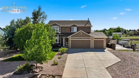 11245 Cressman Dr, Peyton, CO 80831