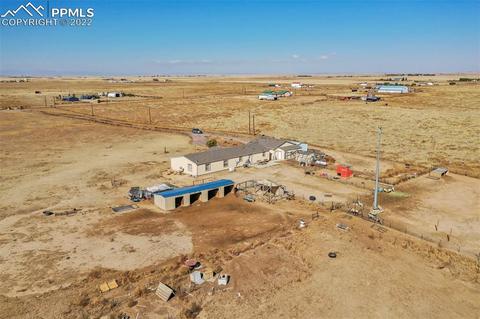 1955 S Calhan Hwy, Yoder, CO 80864 photo 7