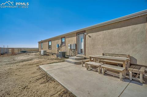 1955 S Calhan Hwy, Yoder, CO 80864 photo 38