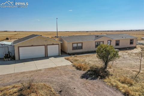 1955 S Calhan Hwy, Yoder, CO 80864 photo 14