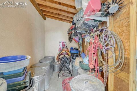 1955 S Calhan Hwy, Yoder, CO 80864 photo 41
