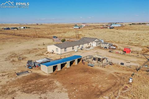 1955 S Calhan Hwy, Yoder, CO 80864 photo 49