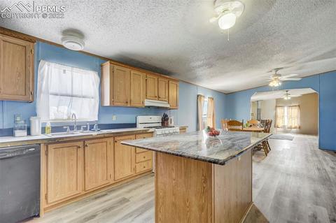 1955 S Calhan Hwy, Yoder, CO 80864 photo 26