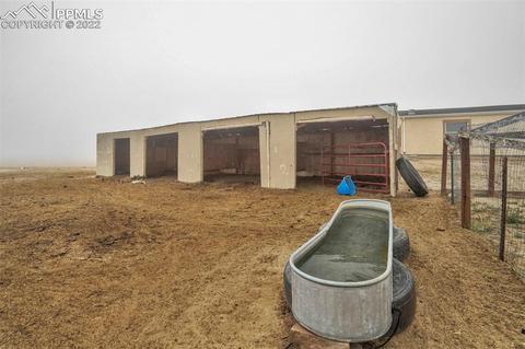 1955 S Calhan Hwy, Yoder, CO 80864 photo 46
