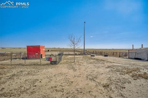 1955 S Calhan Hwy, Yoder, CO 80864 photo 44