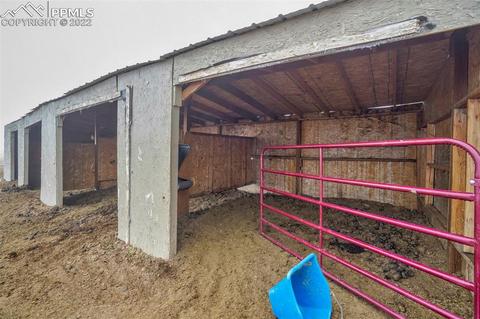 1955 S Calhan Hwy, Yoder, CO 80864 photo 47