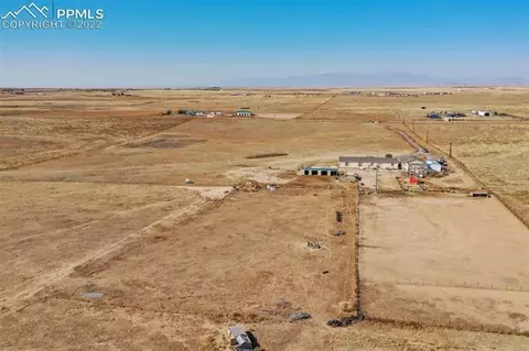 1955 S Calhan Hwy, Yoder, CO 80864 photo 9