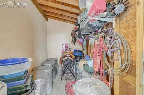 1955 S Calhan Hwy, Yoder, CO 80864 photo 41