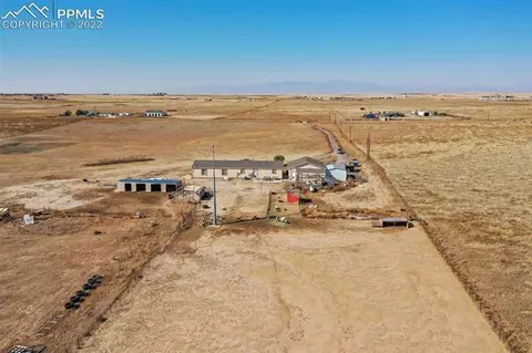 1955 S Calhan Hwy, Yoder, CO 80864 photo 10