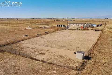 1955 S Calhan Hwy, Yoder, CO 80864 photo 8