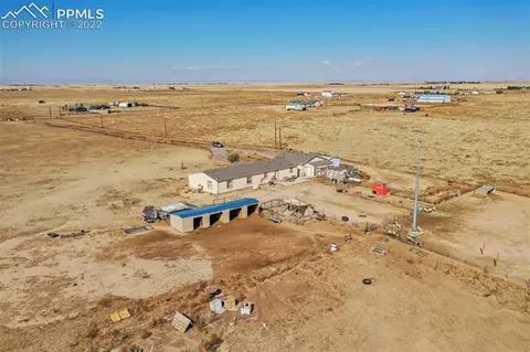 1955 S Calhan Hwy, Yoder, CO 80864 photo 7