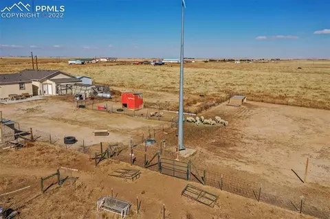 1955 S Calhan Hwy, Yoder, CO 80864 photo 6