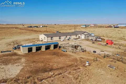1955 S Calhan Hwy, Yoder, CO 80864 photo 5