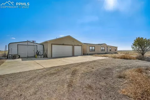 1955 S Calhan Hwy, Yoder, CO 80864 photo 1