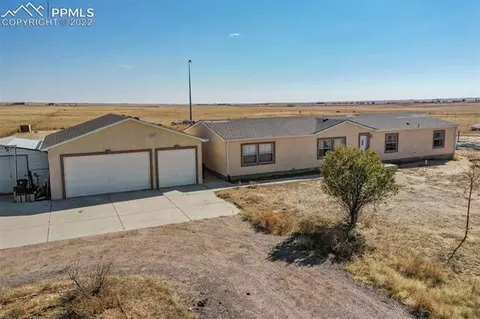 1955 S Calhan Hwy, Yoder, CO 80864 photo 14
