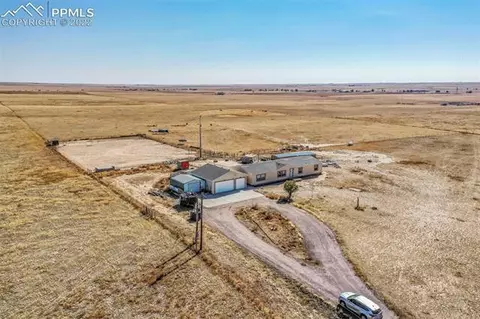 1955 S Calhan Hwy, Yoder, CO 80864 photo 4