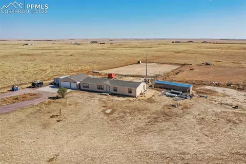 1955 S Calhan Hwy, Yoder, CO 80864 photo 3