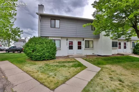 1302 Soaring Eagle Dr, Colorado Springs, CO 80915