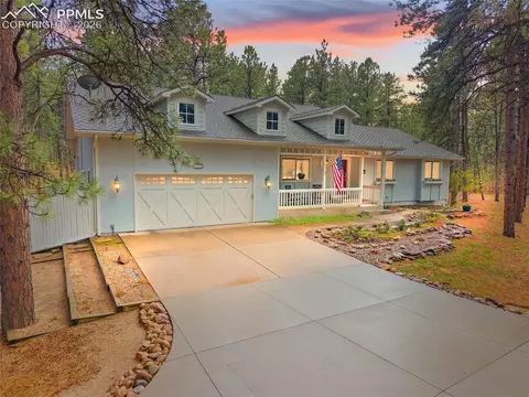 855 Pebble Creek Ct, Monument, CO 80132