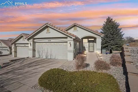 2720 Thrush Grv, Colorado Springs, CO 80920