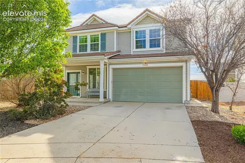 2453 Fruited Plains Ct, Colorado Springs, CO 80915