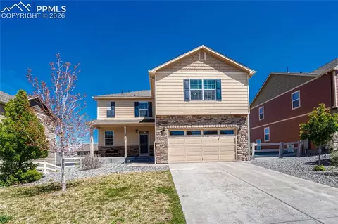 6044 Point Rider Cir, Castle Rock, CO 80104