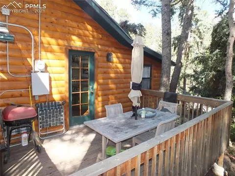 9405 Ute Rd, Cascade, CO 80809 photo 15