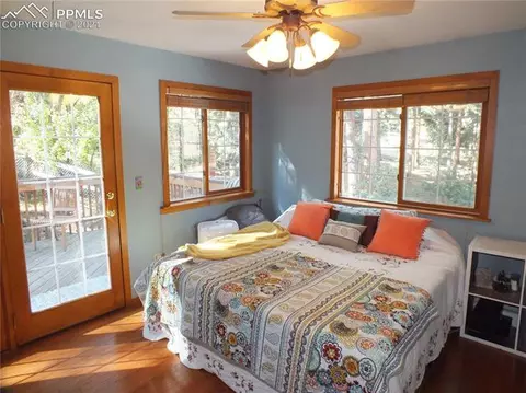 9405 Ute Rd, Cascade, CO 80809 photo 13