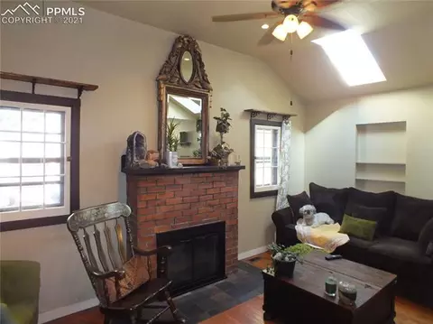 9405 Ute Rd, Cascade, CO 80809 photo 6