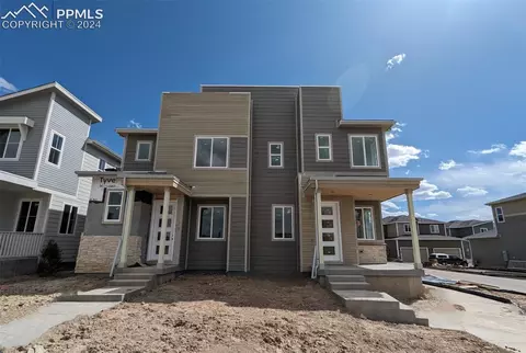 8719 Scarborough Dr, Colorado Springs, CO 80920