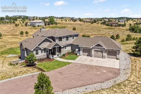 19195 Breton Pl, Monument, CO 80132