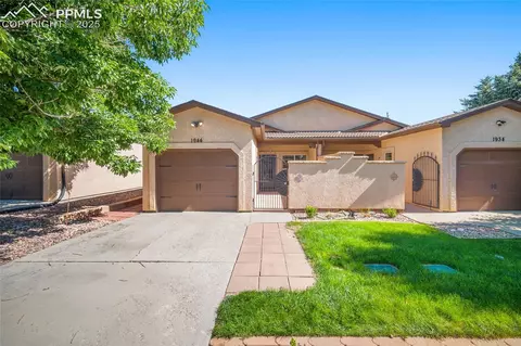 1944 Ocaso Grv, Colorado Springs, CO 80904