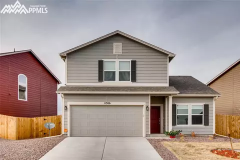 11306 Avena Rd, Peyton, CO 80831 photo 1