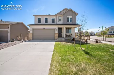 5686 Last Chance Dr, Colorado Springs, CO 80927