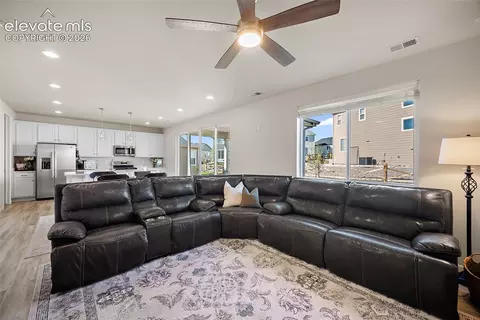5686 Last Chance Dr, Colorado Springs, CO 80927