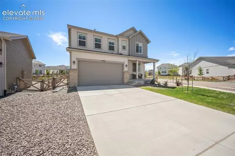5686 Last Chance Dr, Colorado Springs, CO 80927