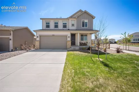5686 Last Chance Dr, Colorado Springs, CO 80927