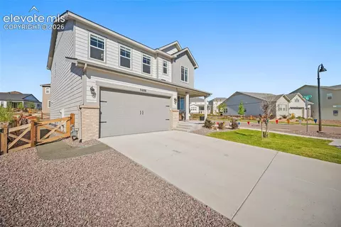 5686 Last Chance Dr, Colorado Springs, CO 80927