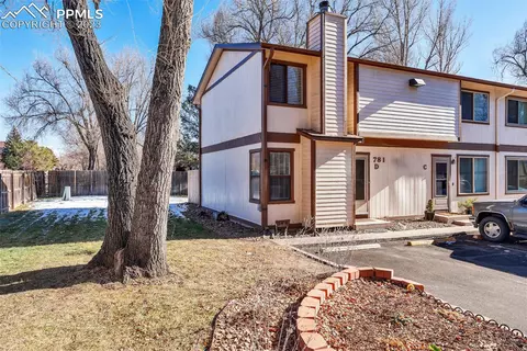 781 Alexander Rd #D, Colorado Springs, CO 80909