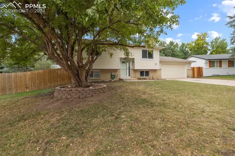 4578 Adieu Cir, Colorado Springs, CO 80917
