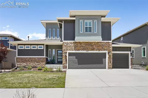 8286 Misty Moon Dr, Colorado Springs, CO 80924