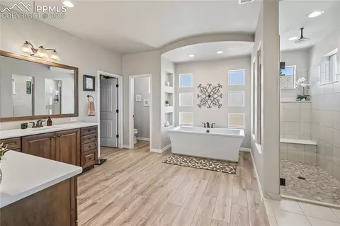 Bath - 16231 Thunder Cat Way, Monument, CO 80132 photo 1 of 6